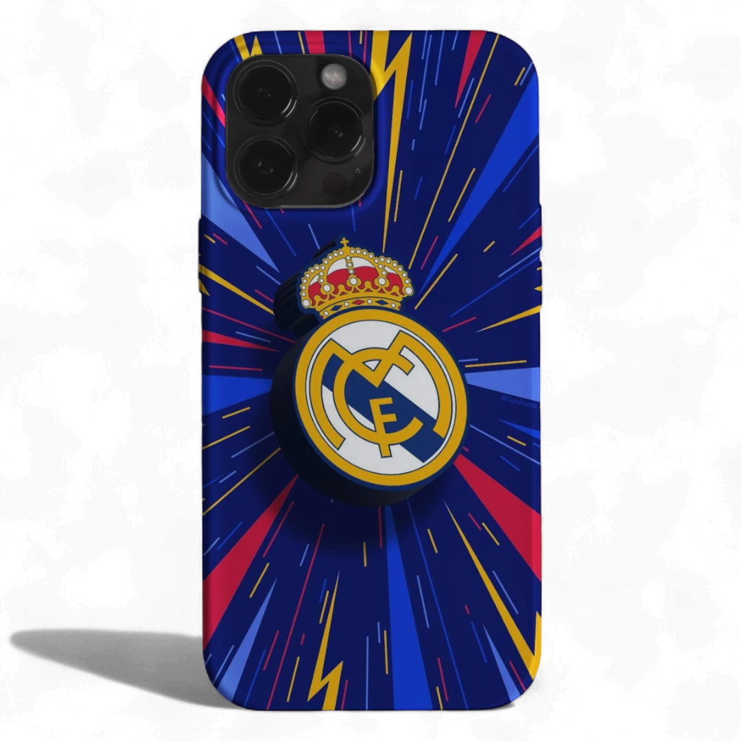 FUTBOL | REAL MADRID