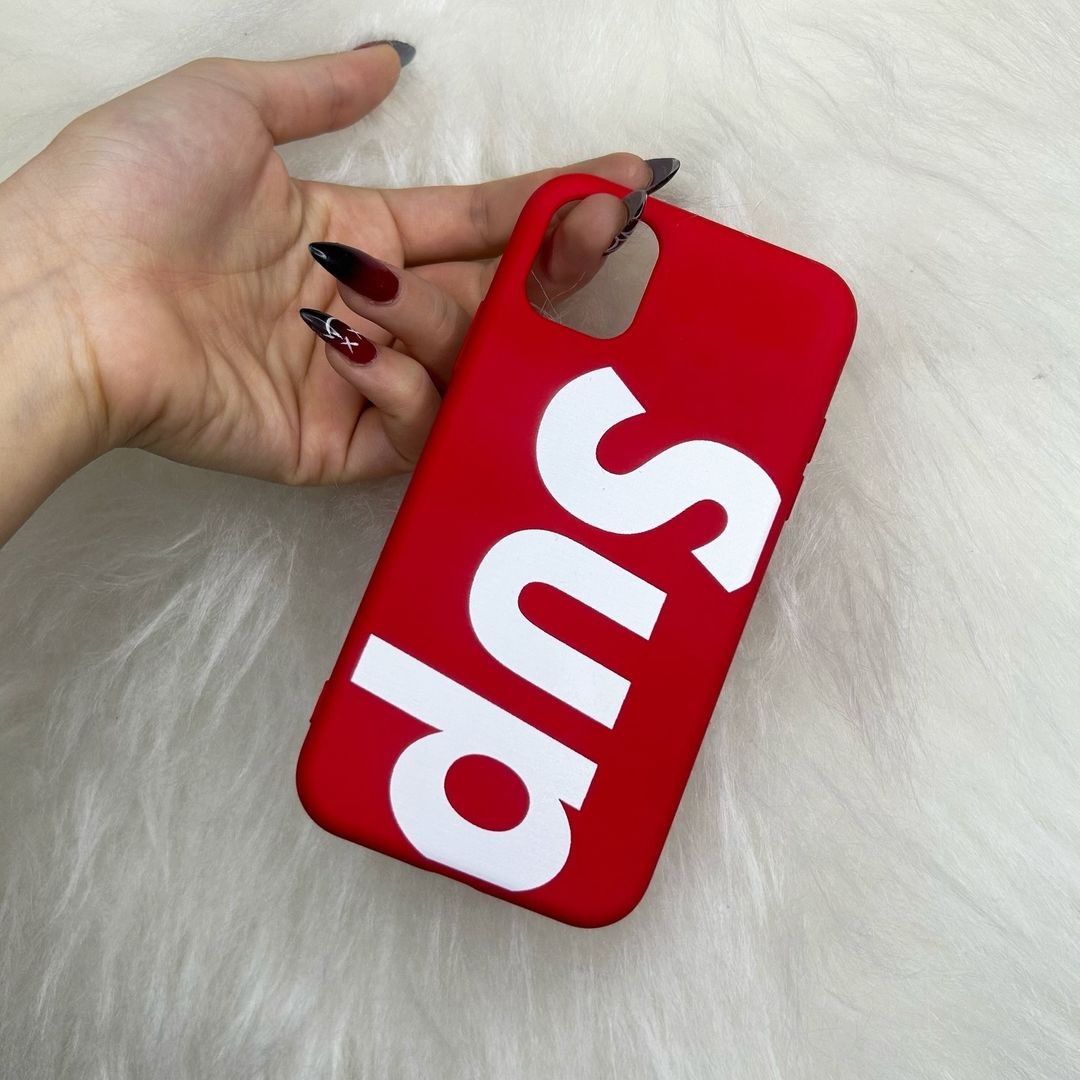 Sup-Red Case