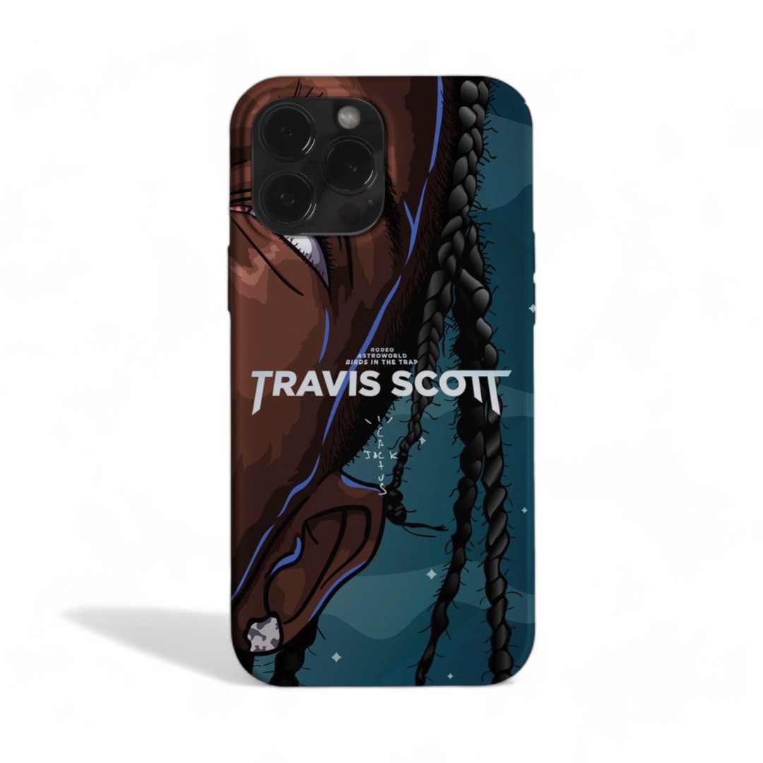 Travis3 Case