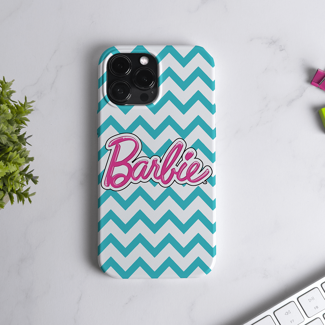 Barbie2 Case