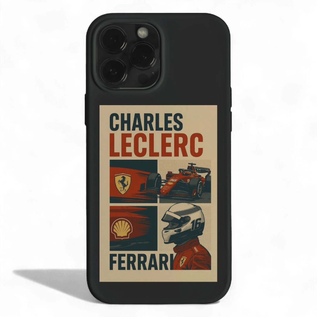 F1 | CHARLES LECLERC