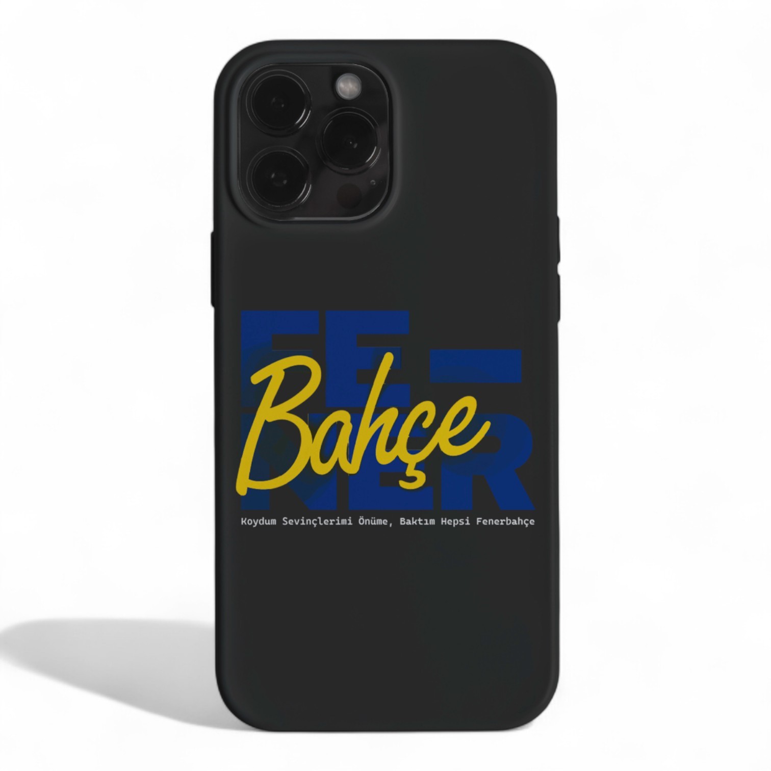 FB|Fener | Black