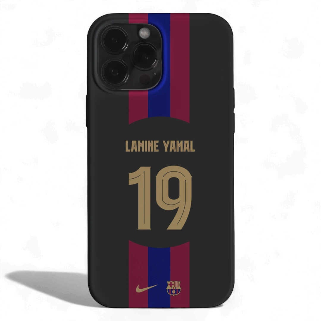 FUTBOL | LAMINE YAMAL