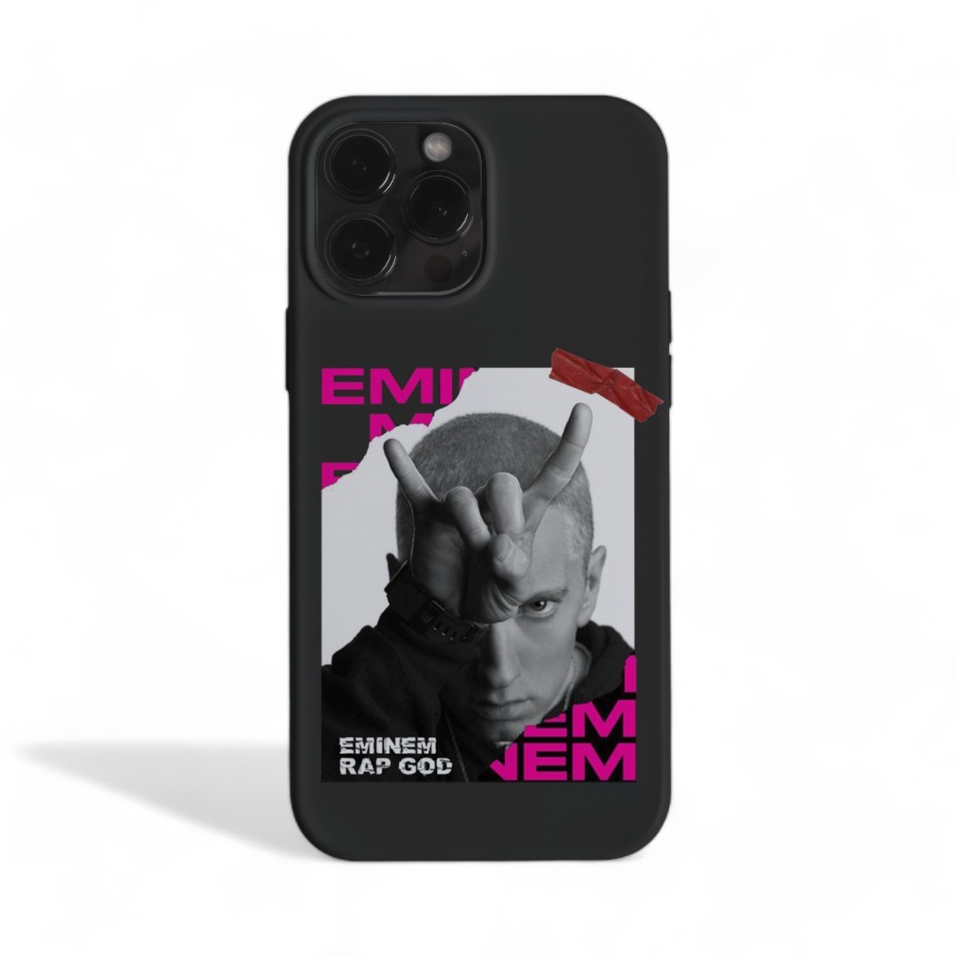 Eminem 2 Case