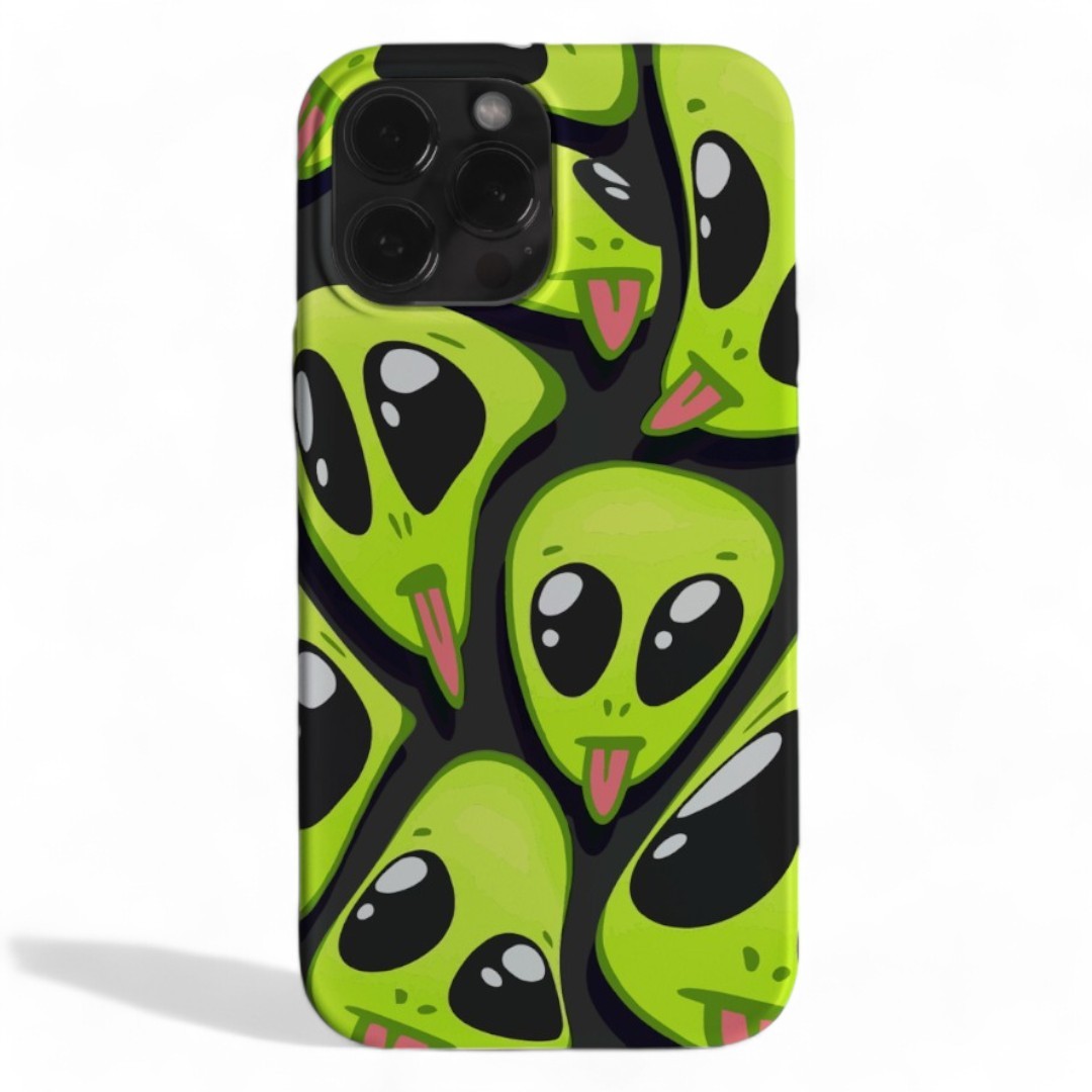 Allien:Black Case