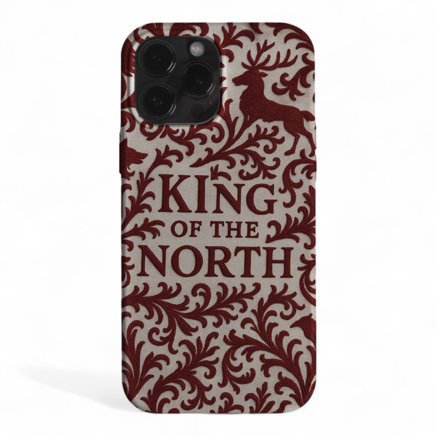 King Of The North