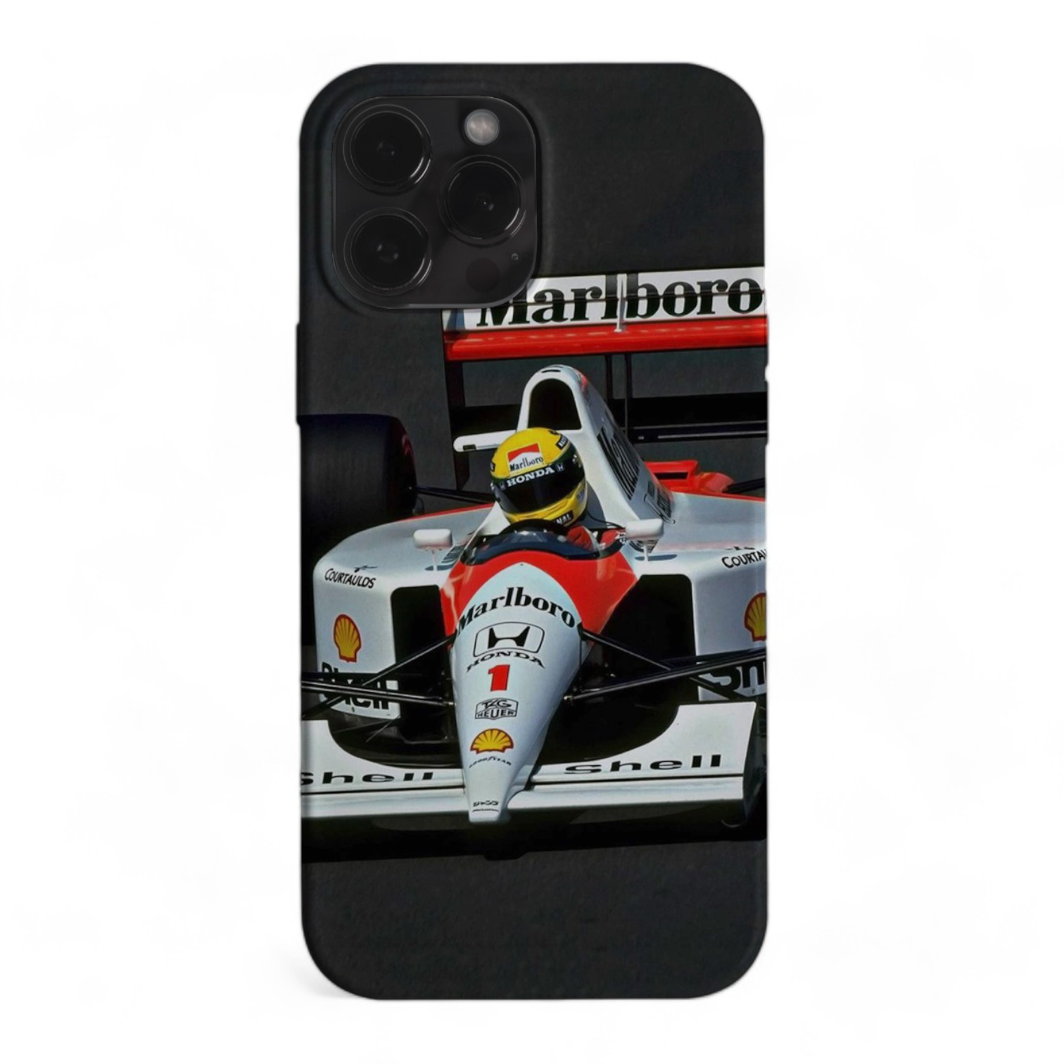 F1 Marlboro2 Case