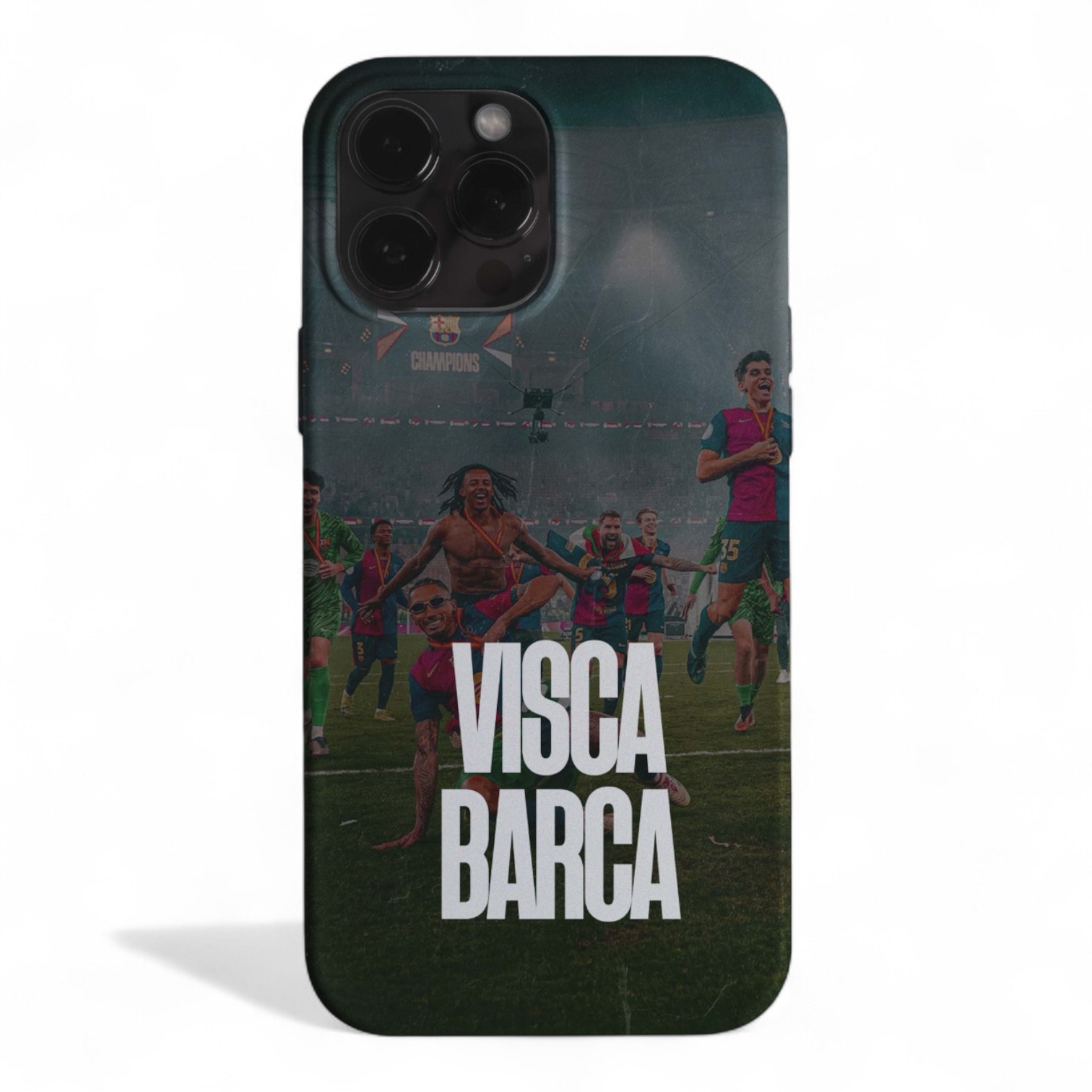 Visca Barca