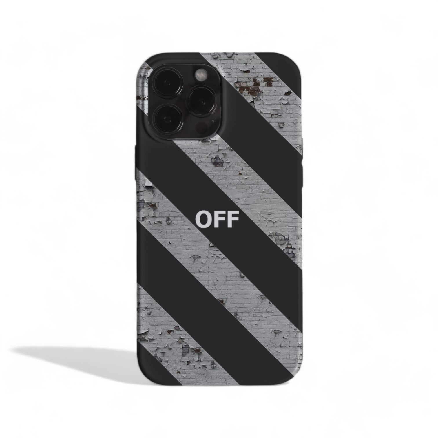 Off-Wall Case