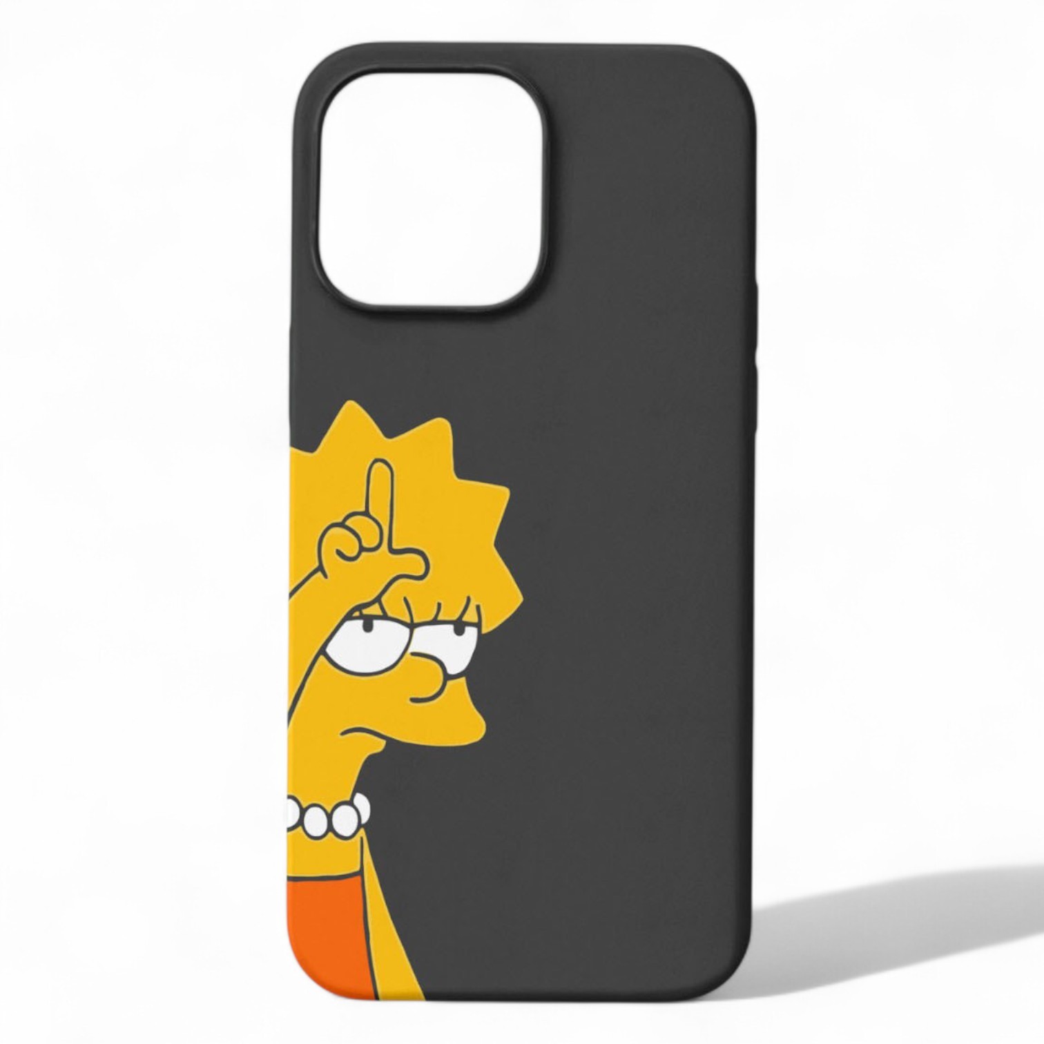 Simpson Couple Case 2