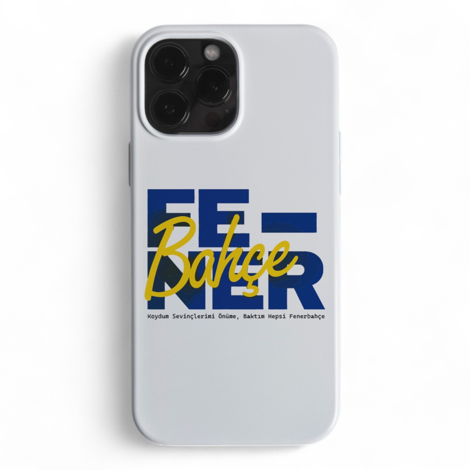 FB|Fener | White