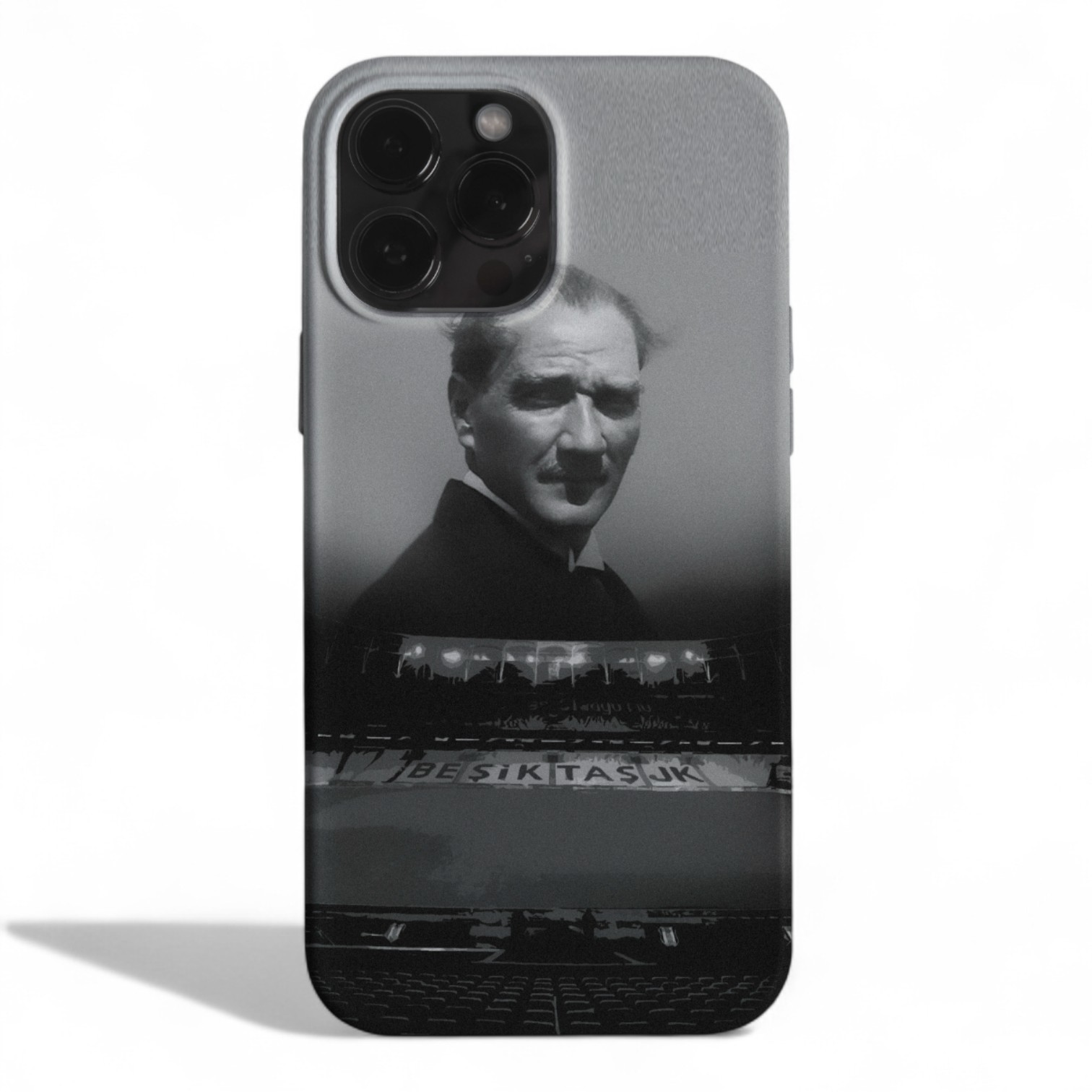 BJK|Atatürk & İnönü