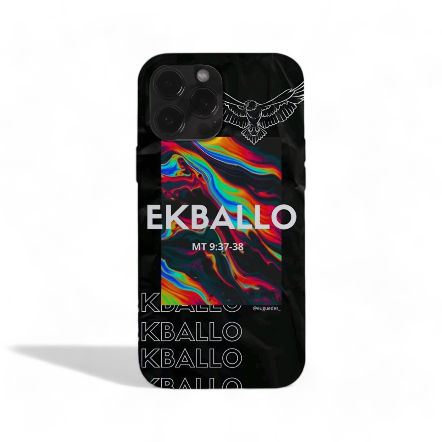 Ekballo Case