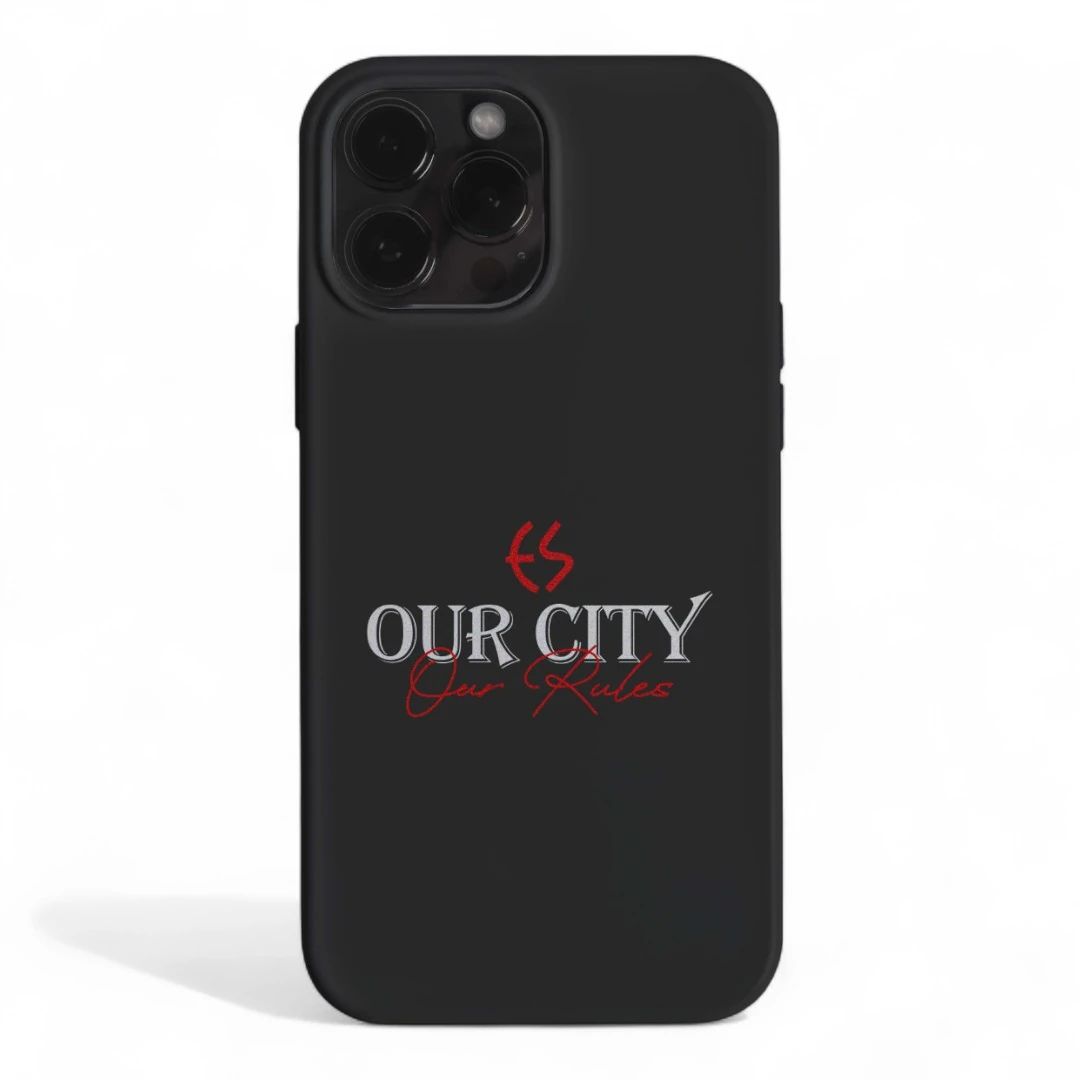 ESK | Our City Our Rules