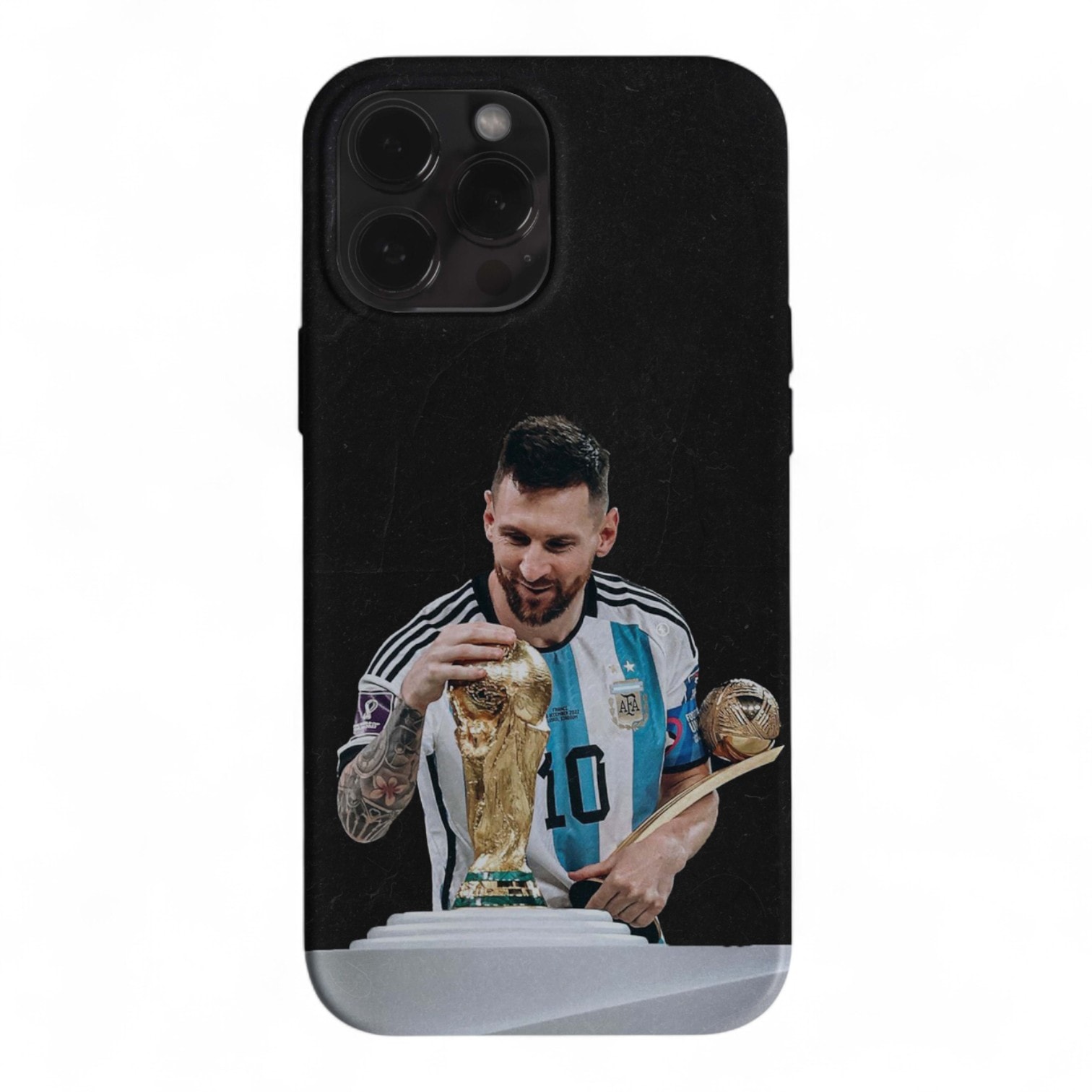 Messi 3