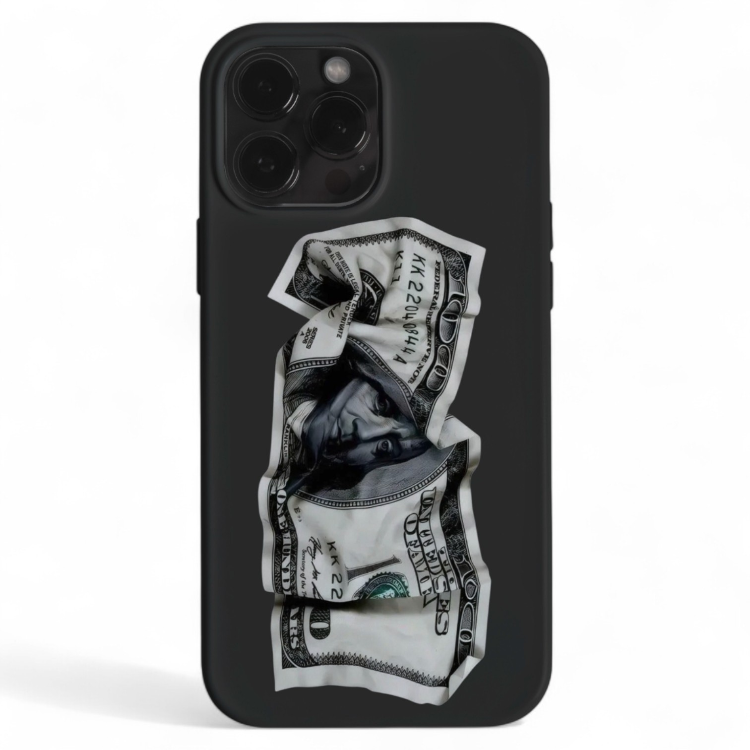 Dollar Black Case
