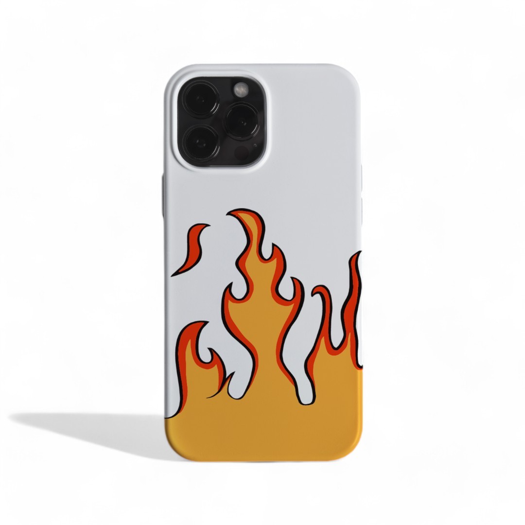 Fire White Case