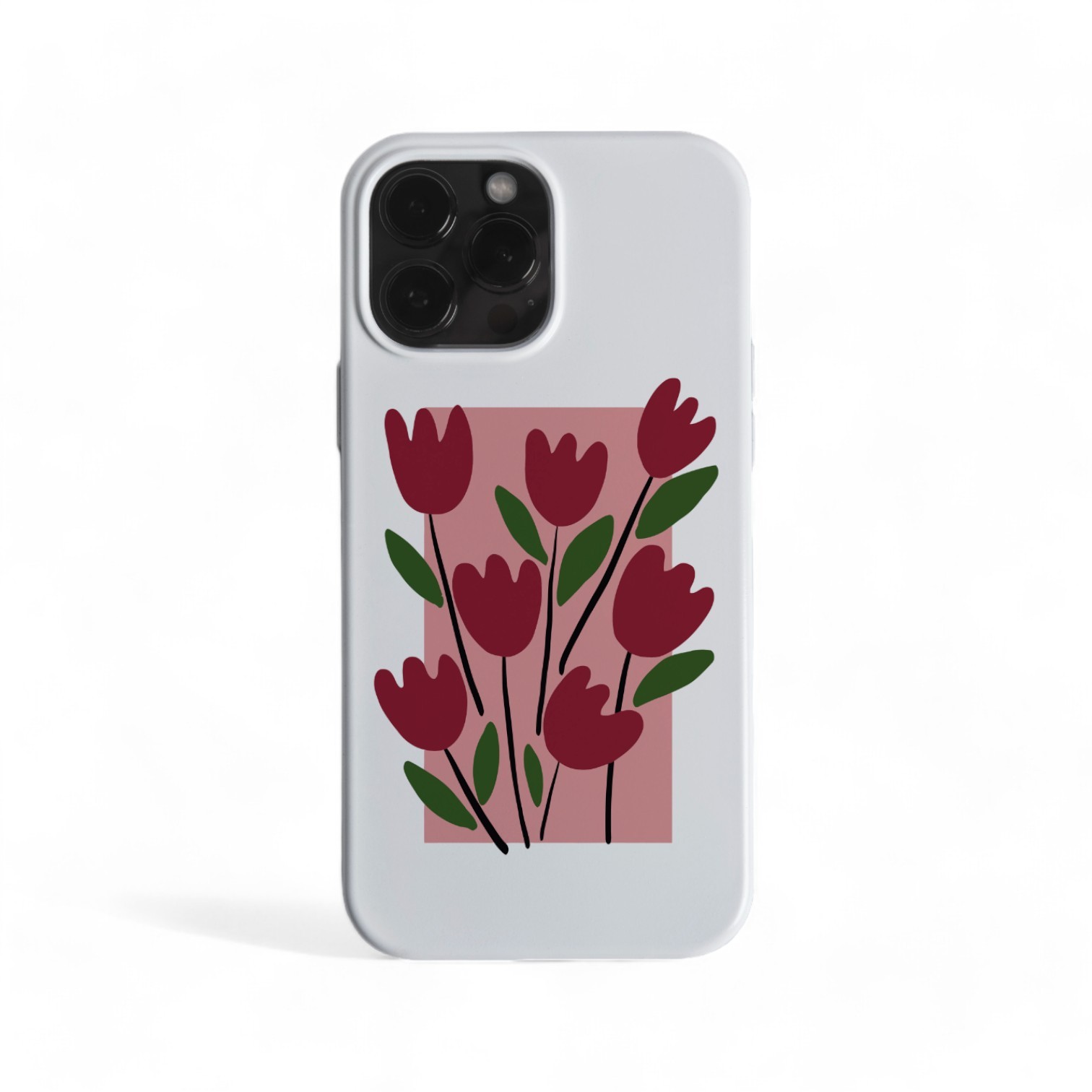 Tulip Case