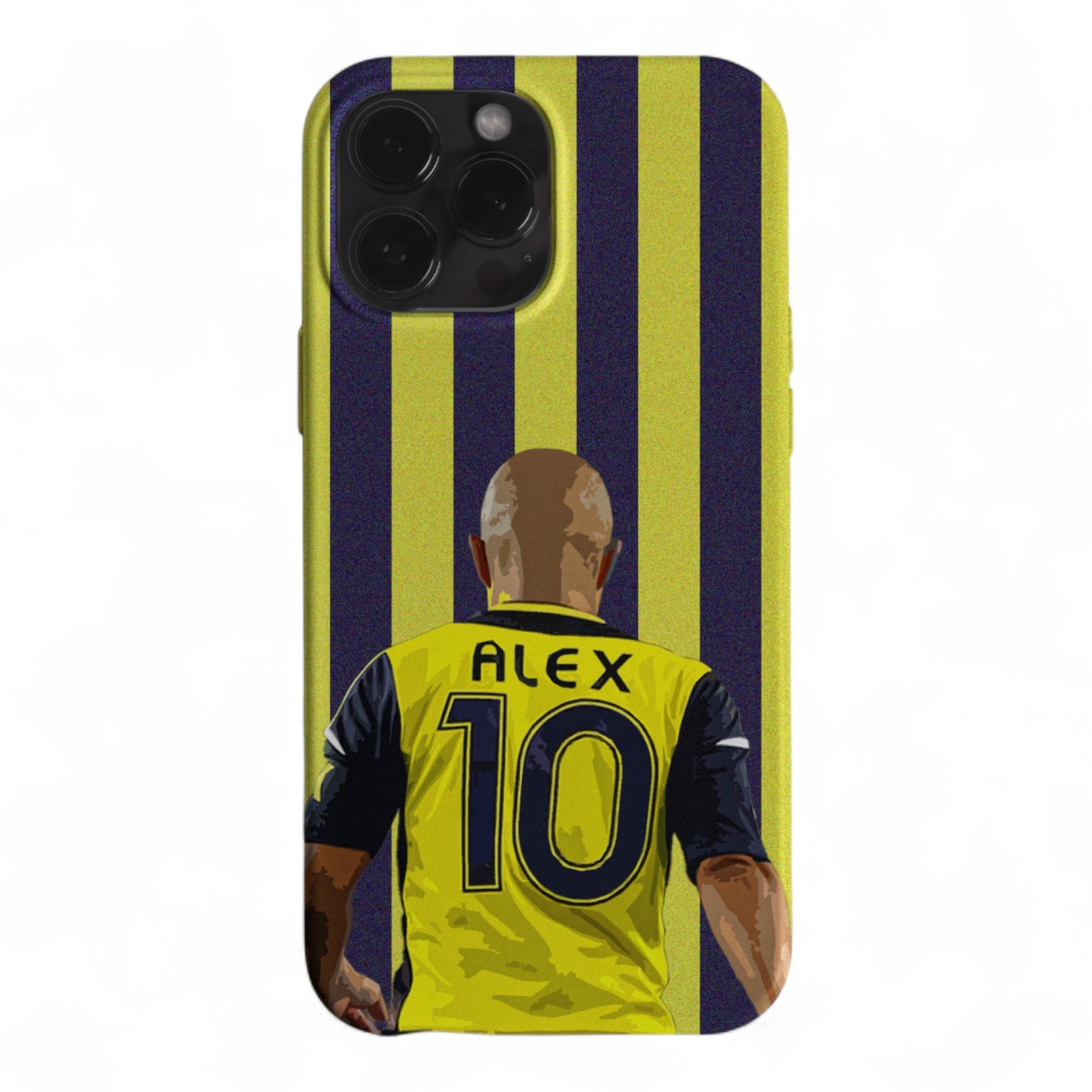 FB|Alex De Souza