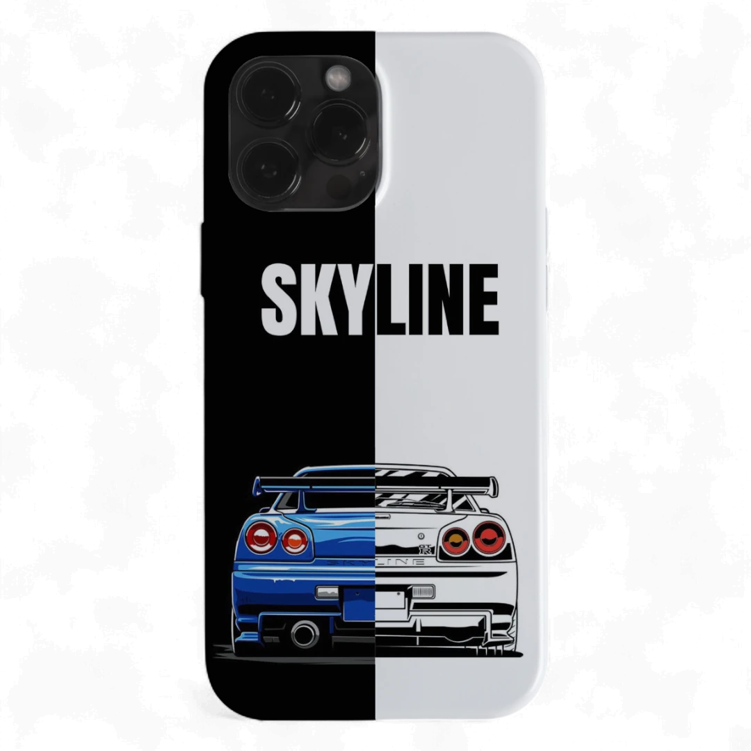 CAR | SKYLINE