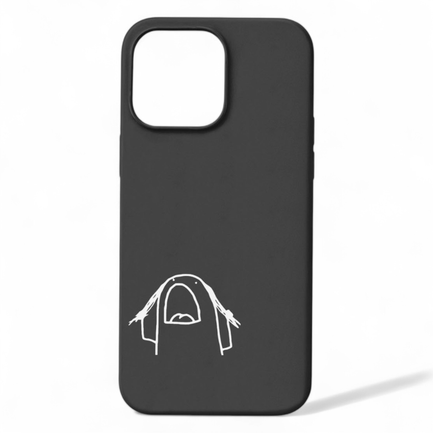 Ohh My Love Couple Case