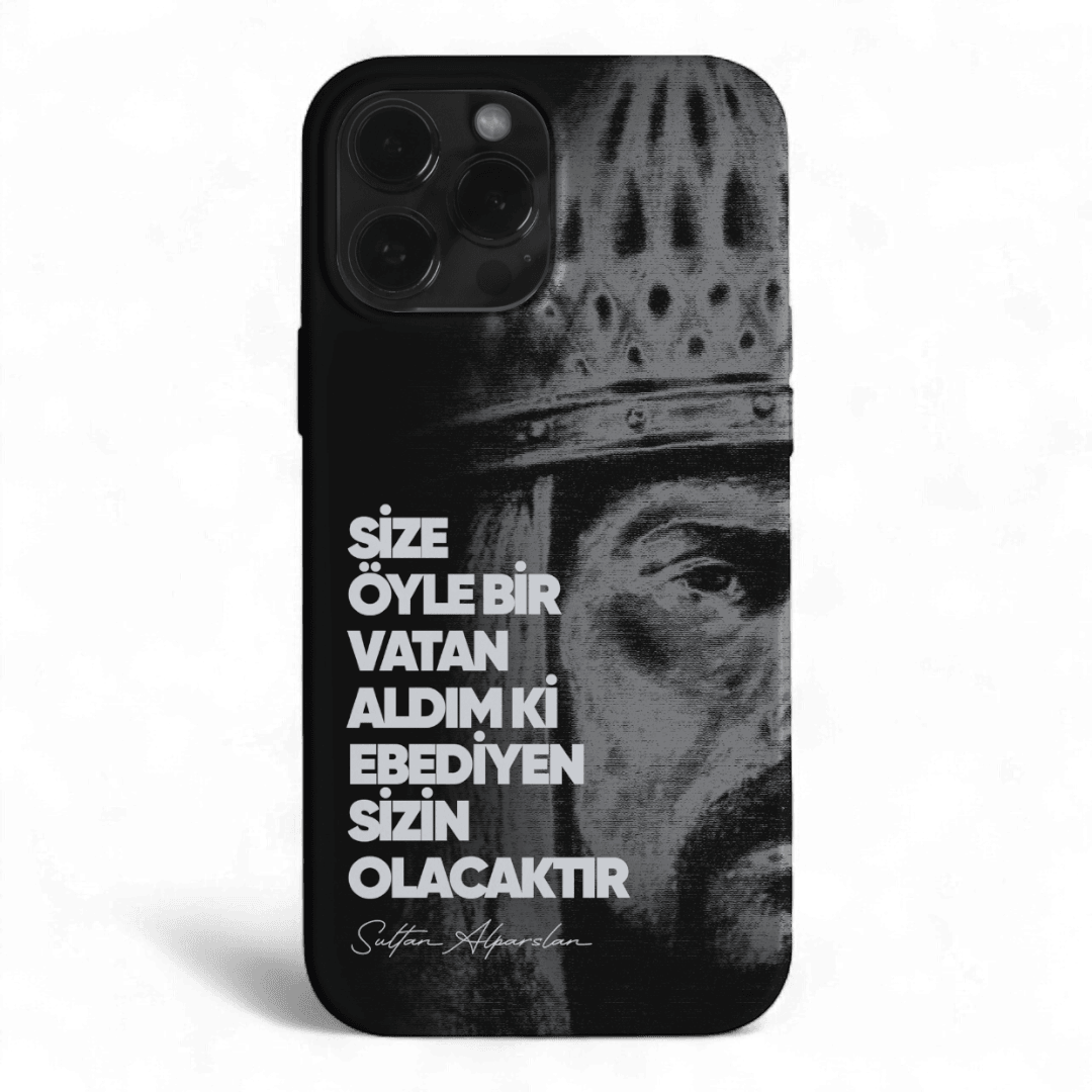 TR | SULTAN ALPARSLAN