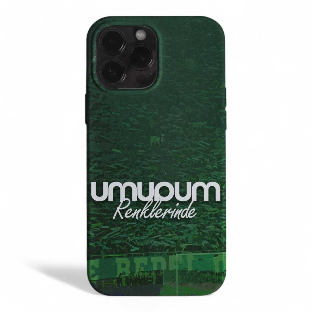 BUR | Umudum Renklerin