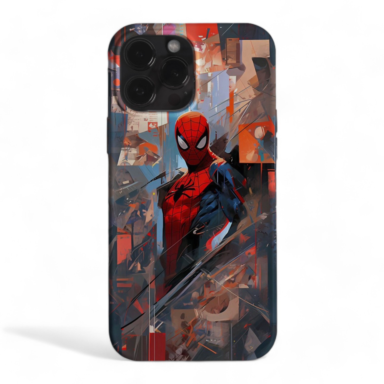 Spiderman Case