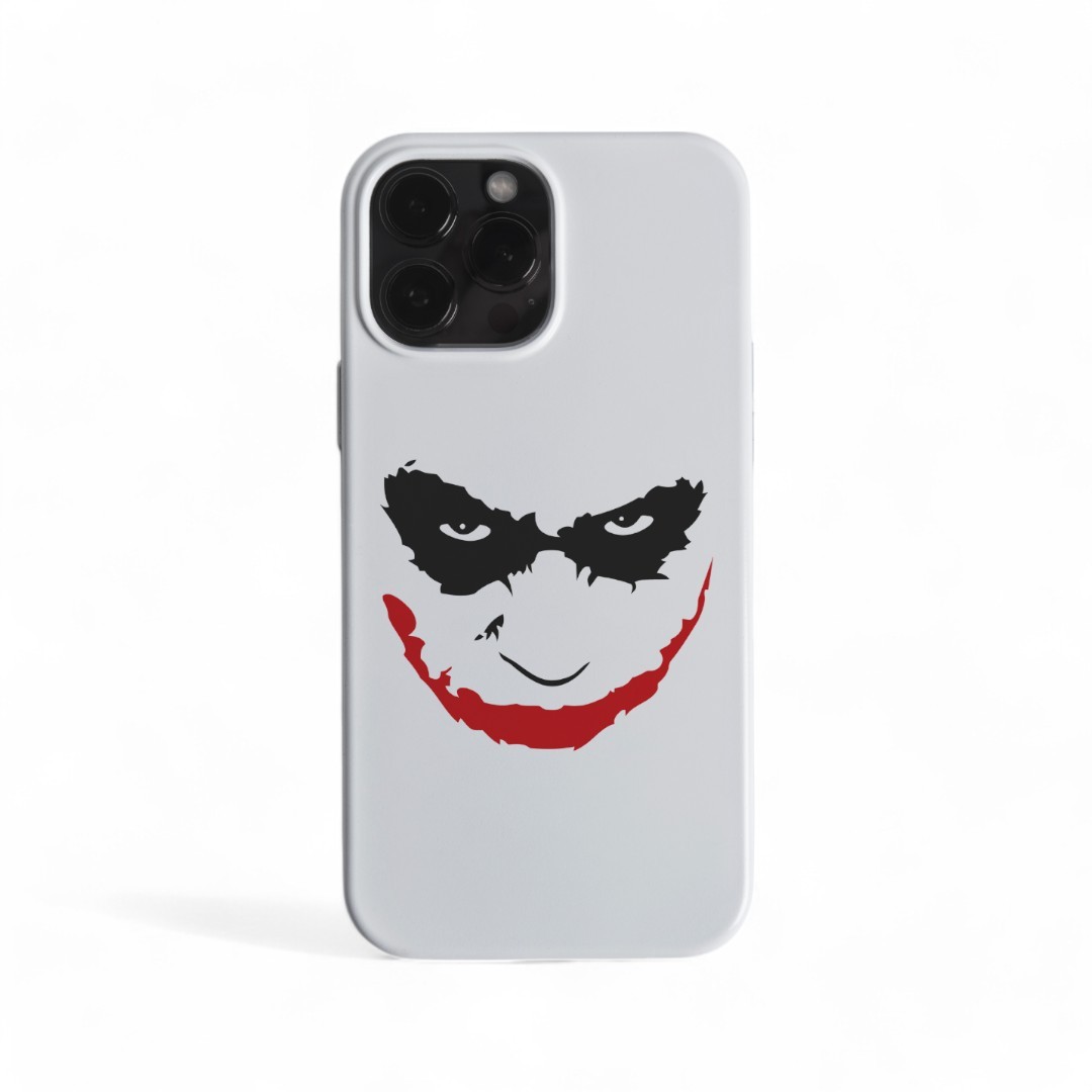 Joker White Case