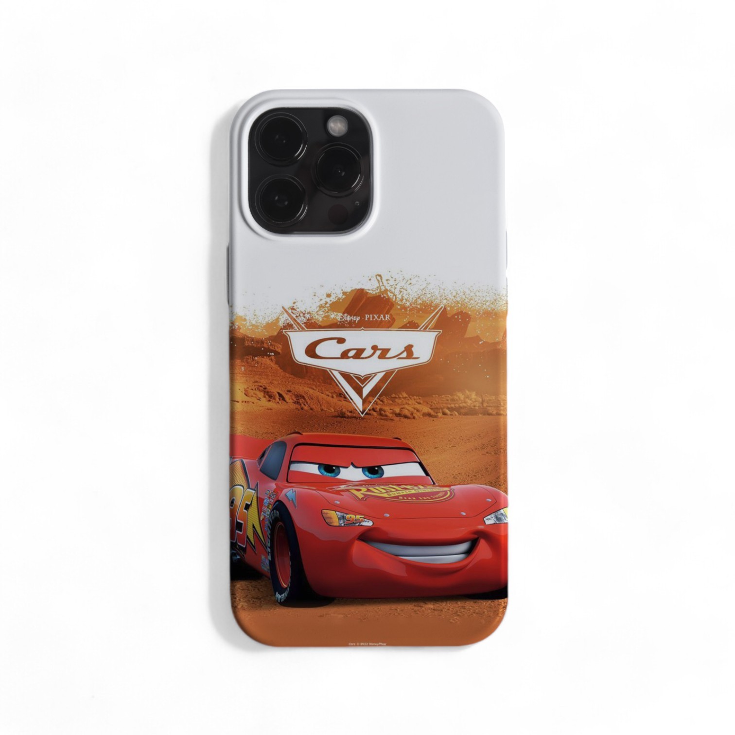 Cars5 Case