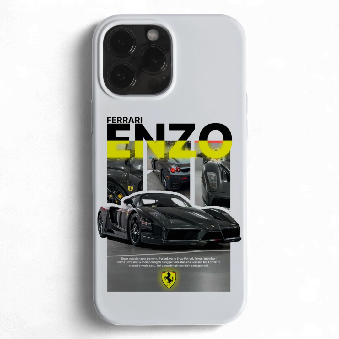 CAR | Ferrari
