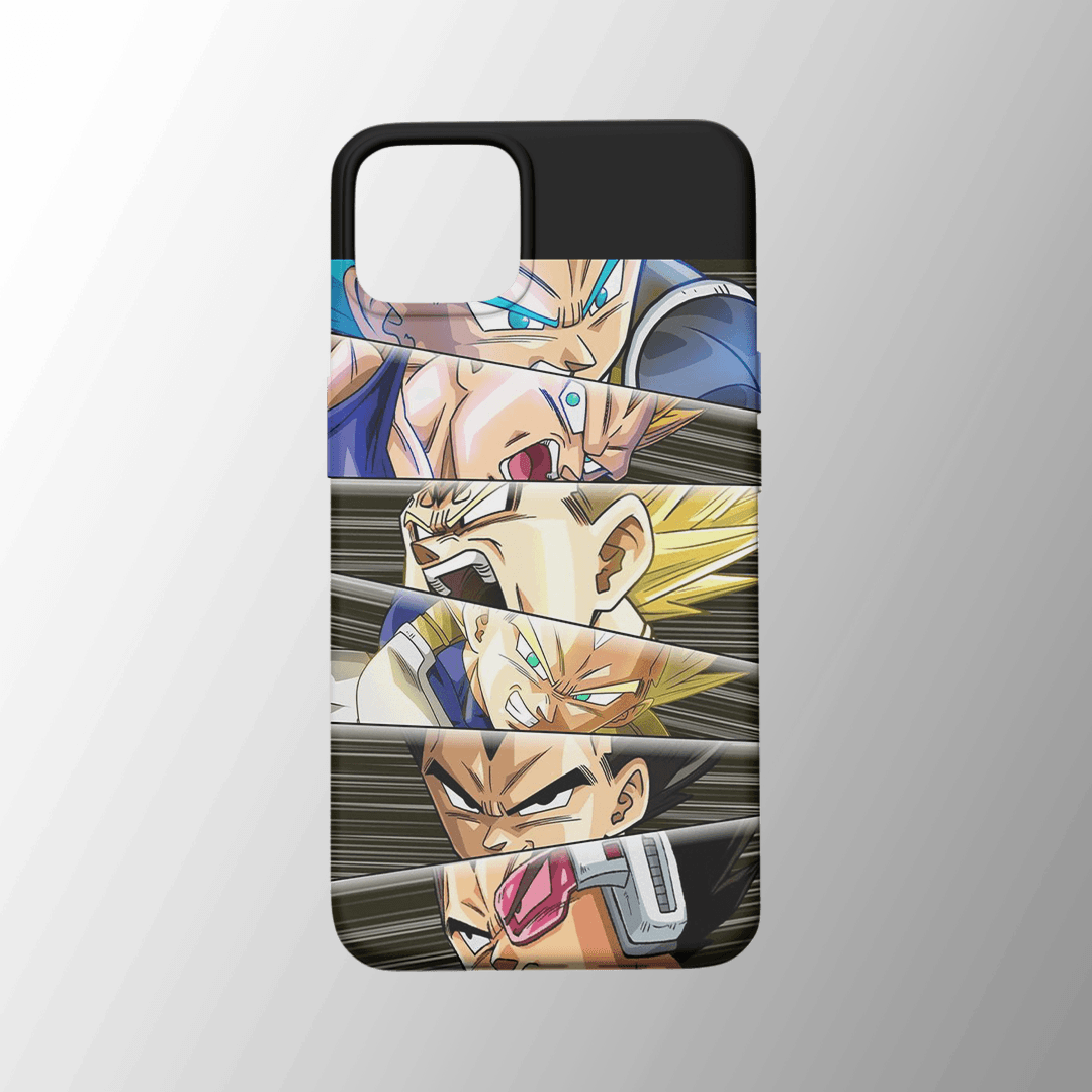 Anime-Eyes Case