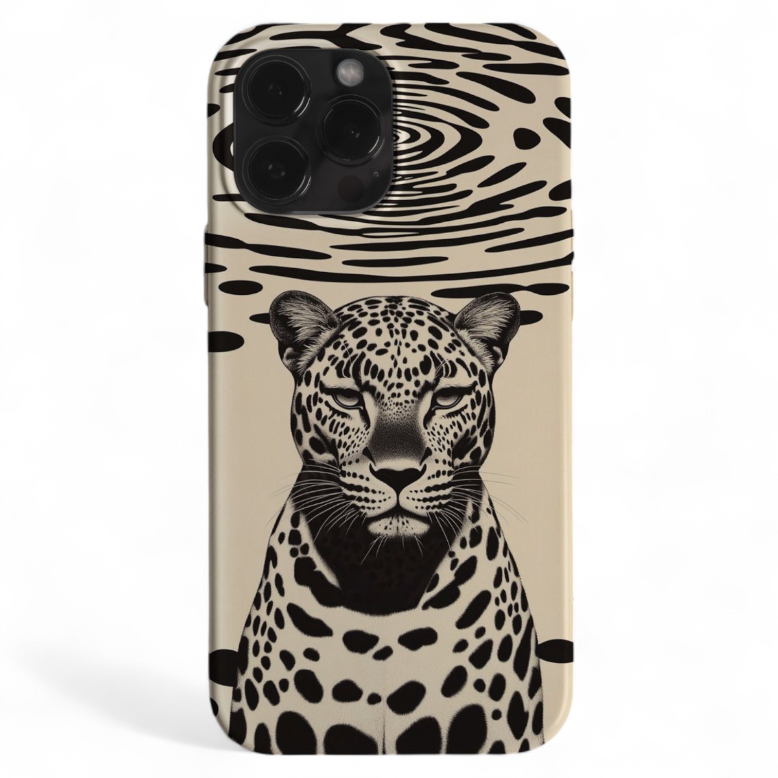 Cheetah 2 Case