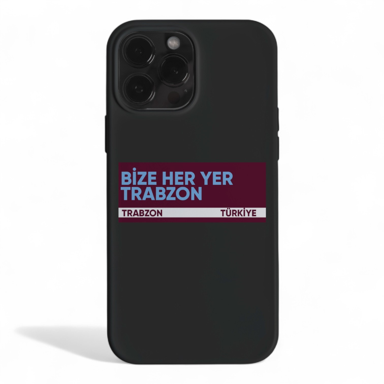 TS|Bize Her Yer Trabzon