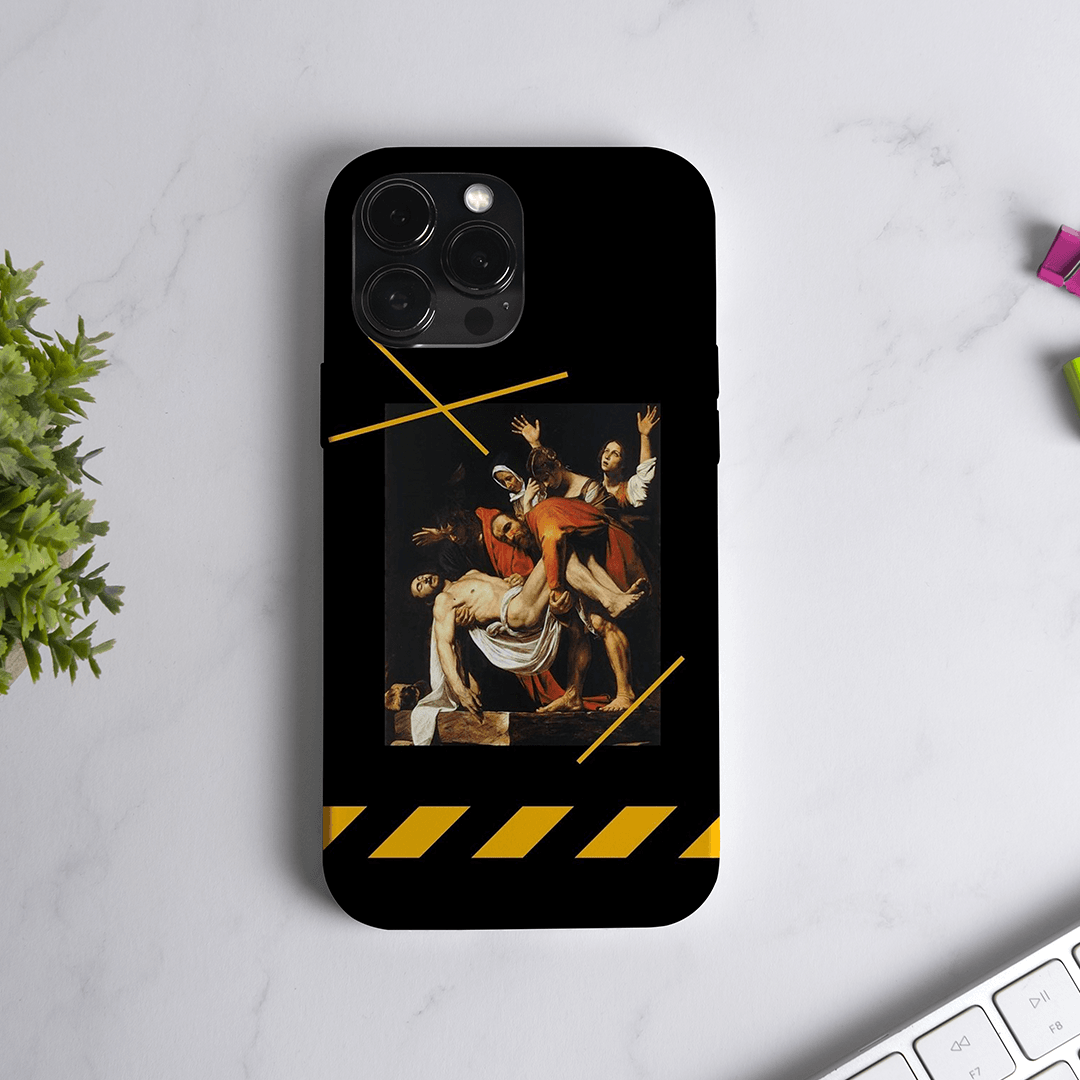 Off White Art Iıı Case