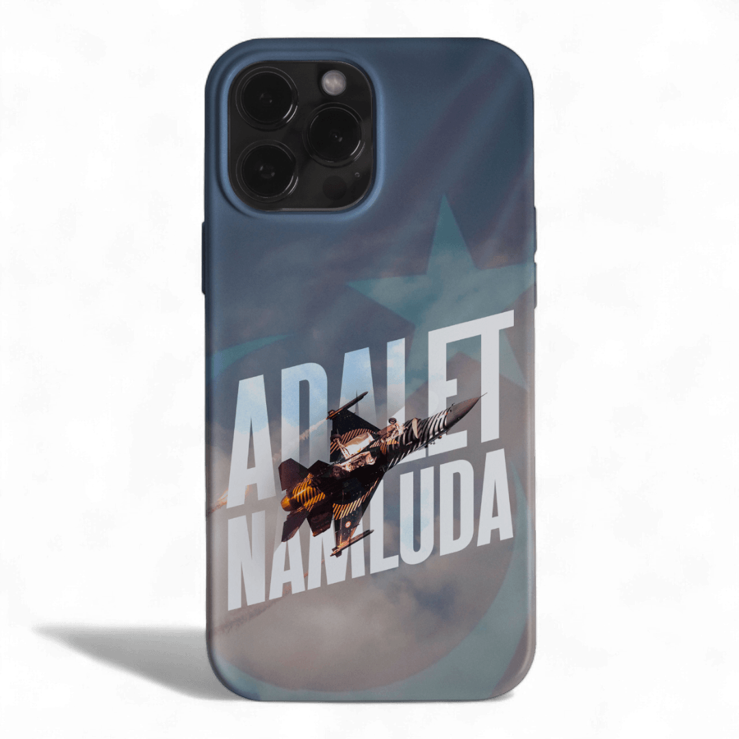 TR | ADALET NAMLUDA