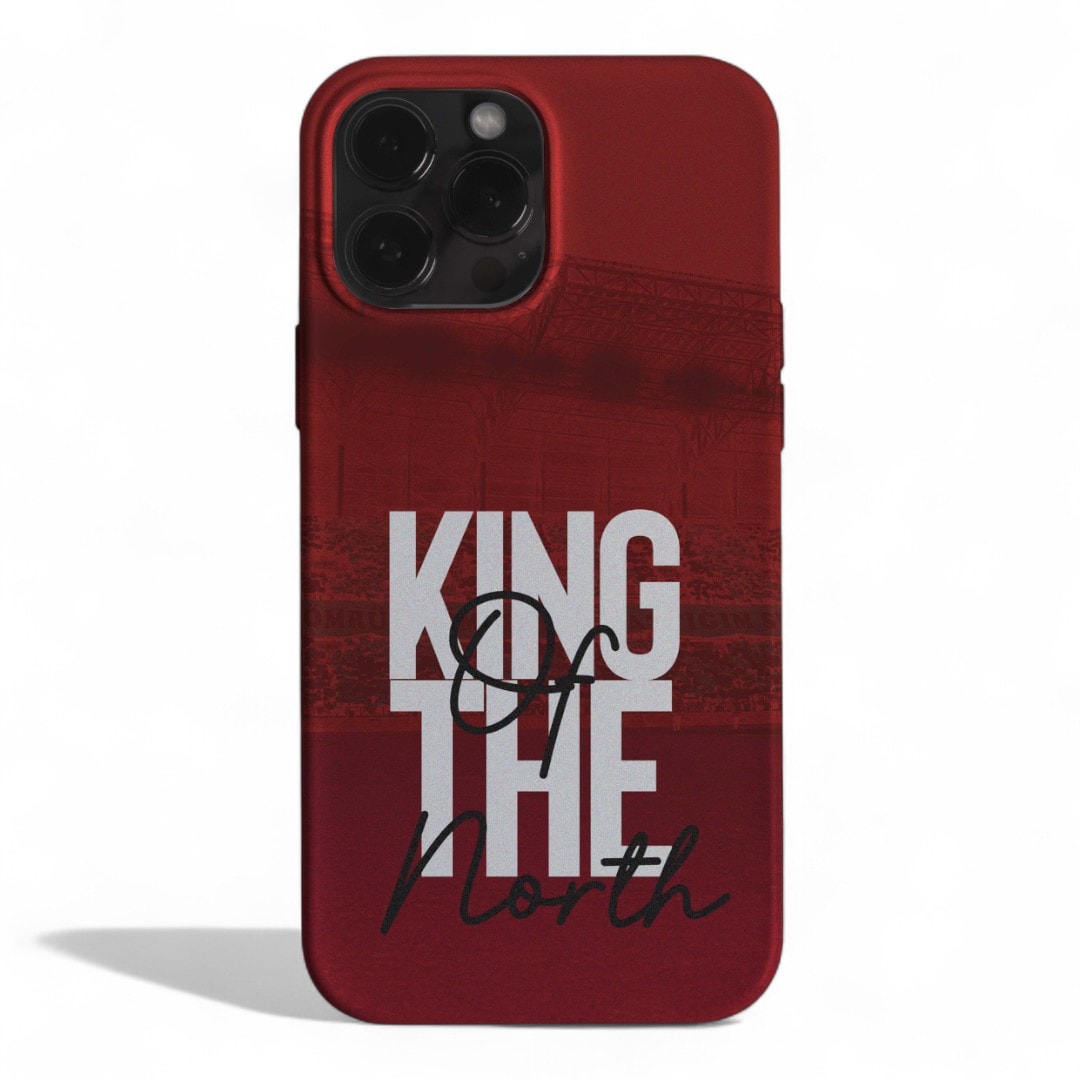 SAM | King Of The North