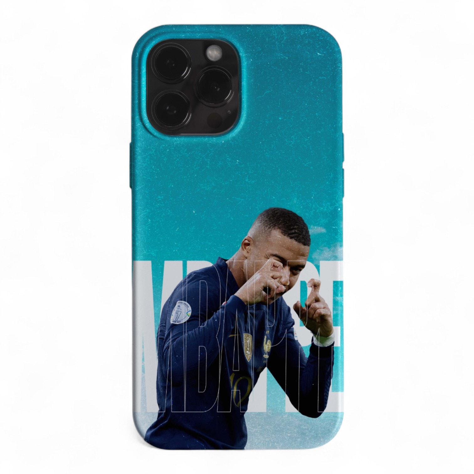 Mbappe 2