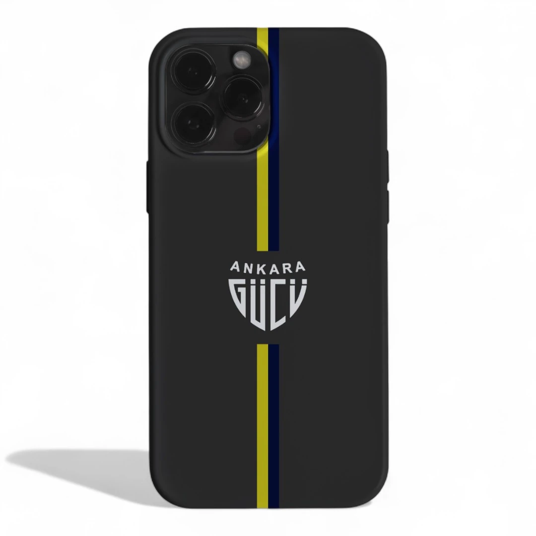 ANK | Ankaragücü 4