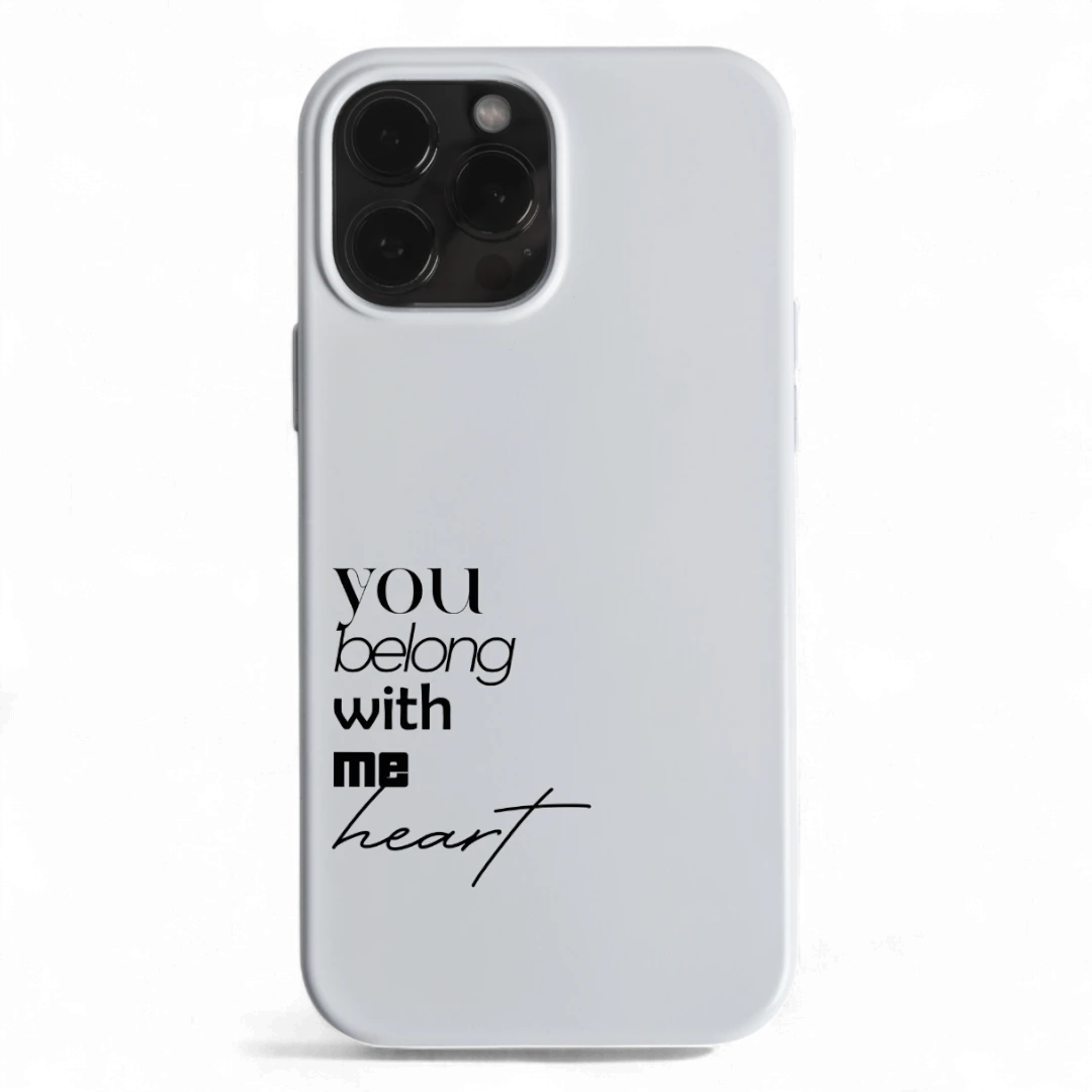 COU | You Belong Heart 2