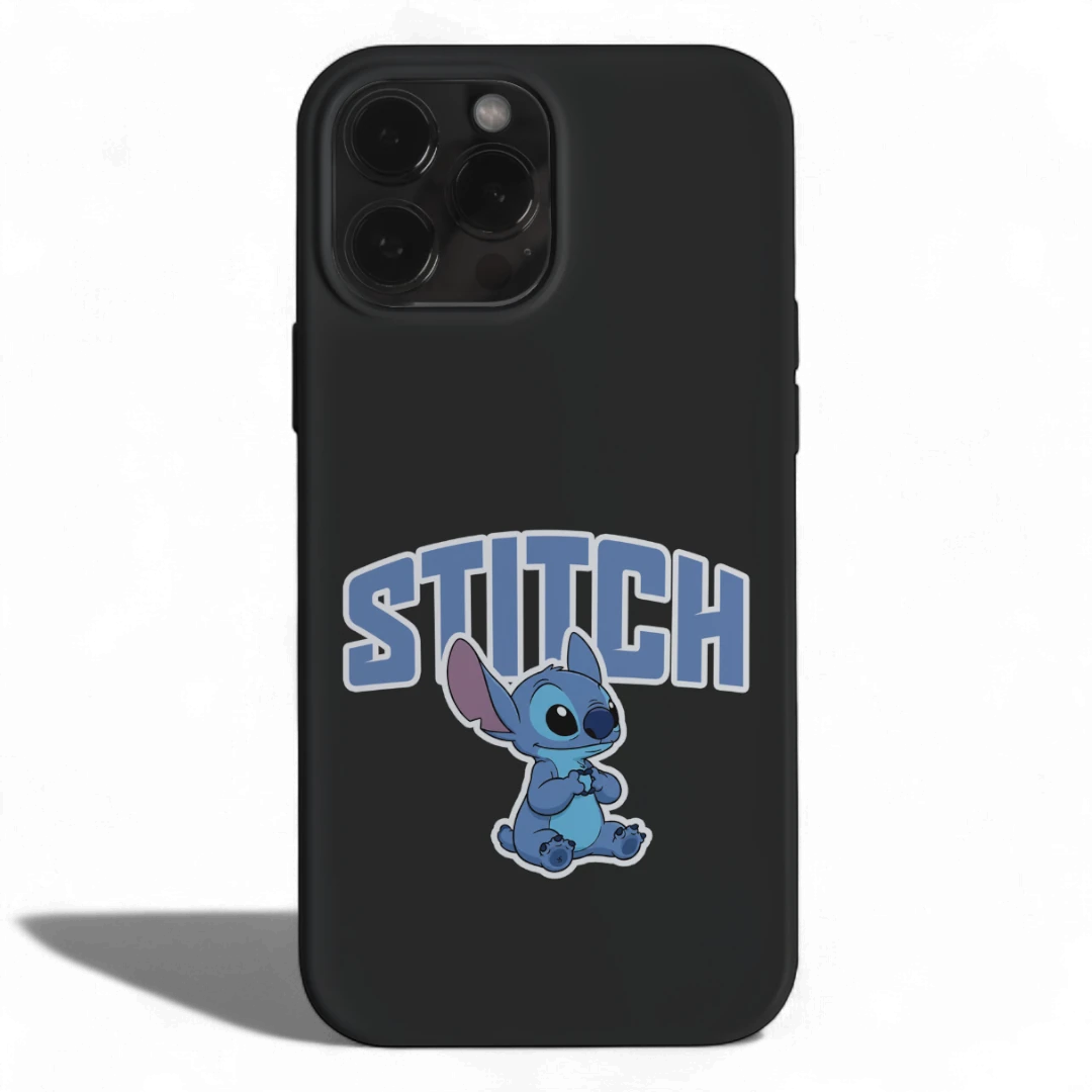 COU | Stitch Erkek 1