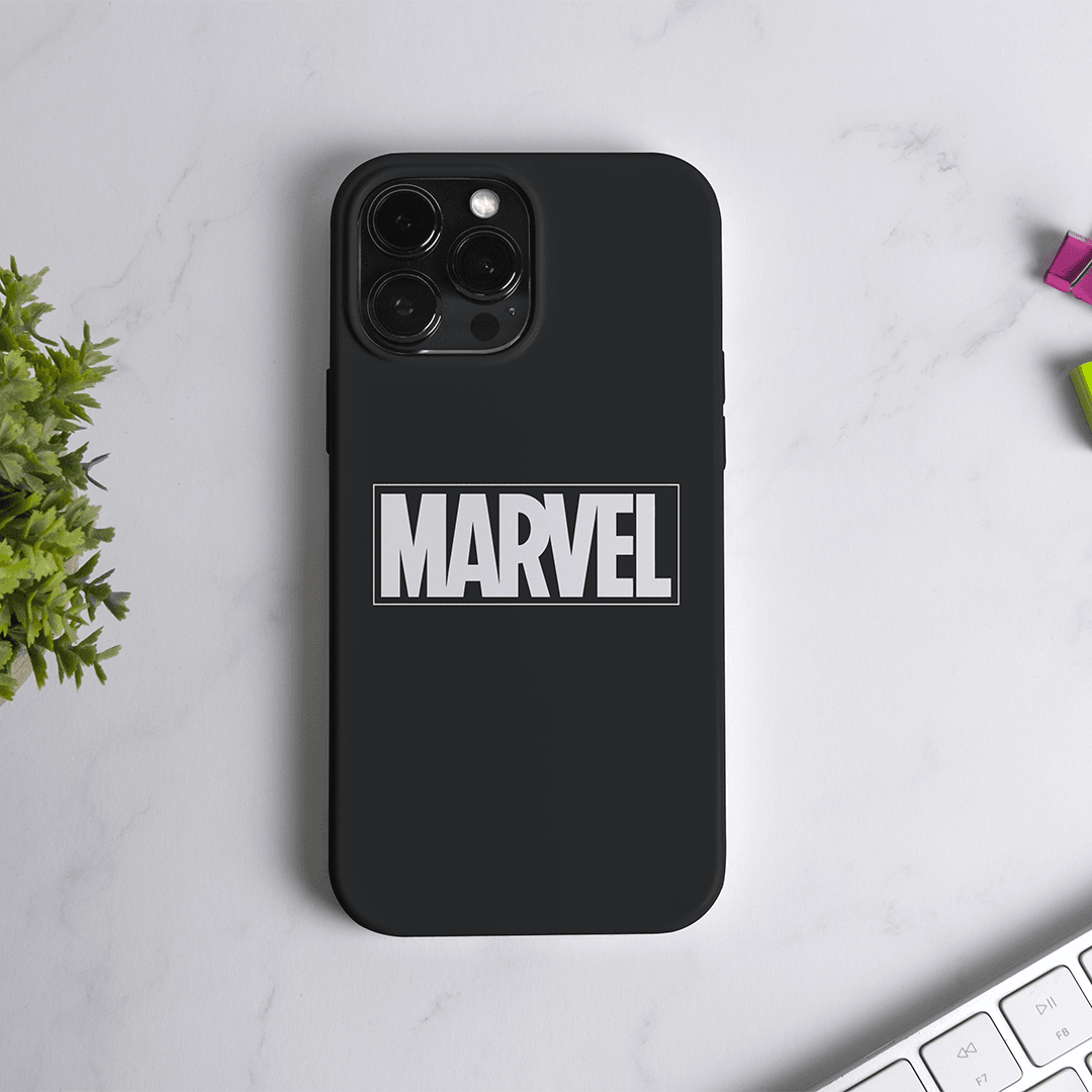 Marvel Case