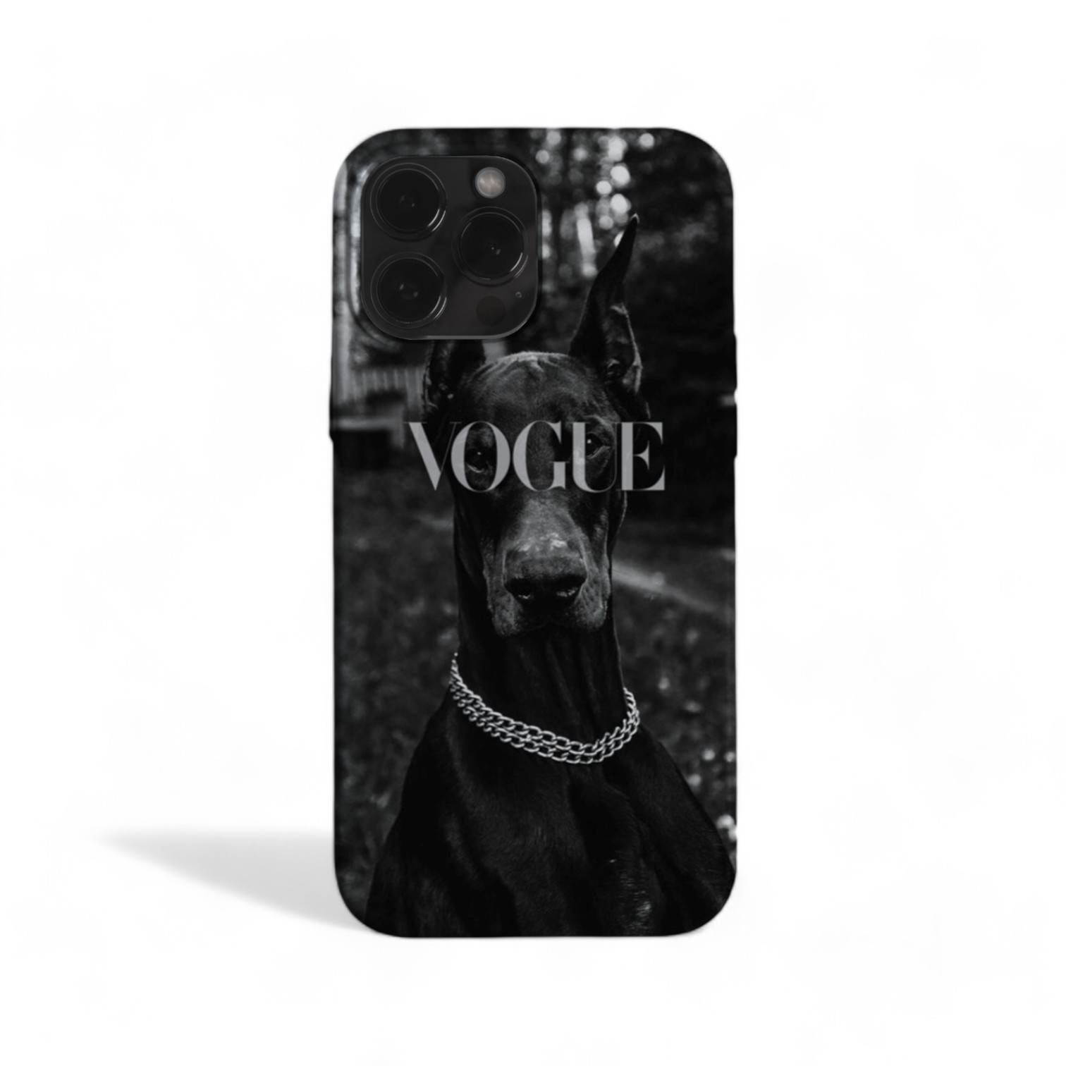 Vogue Case