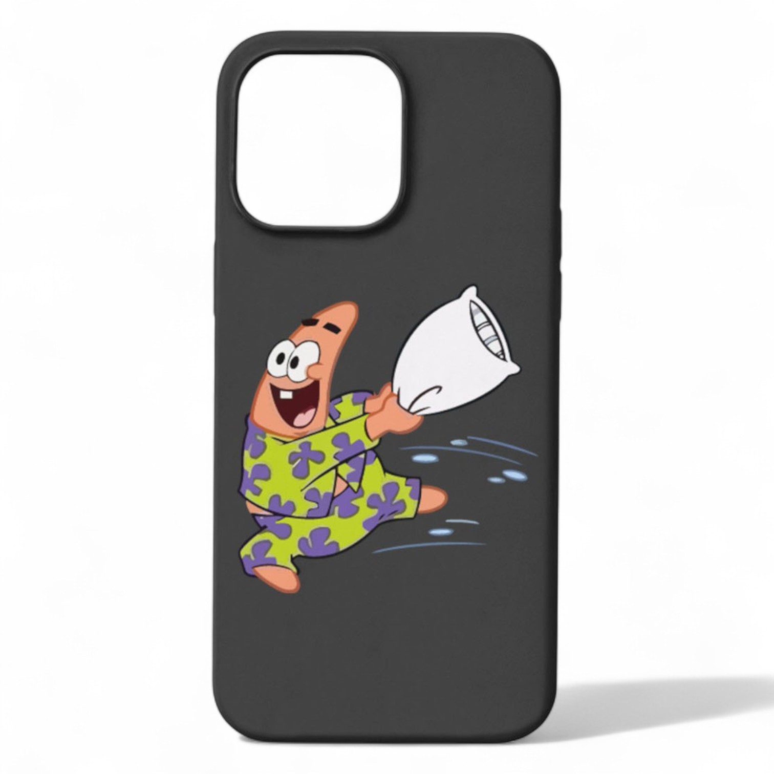 Sunger Bob & Patrick Couple Case