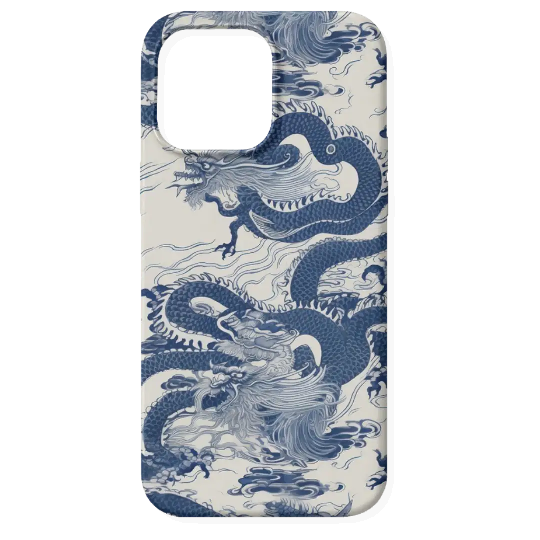 Dragons Case | Flamingo Case