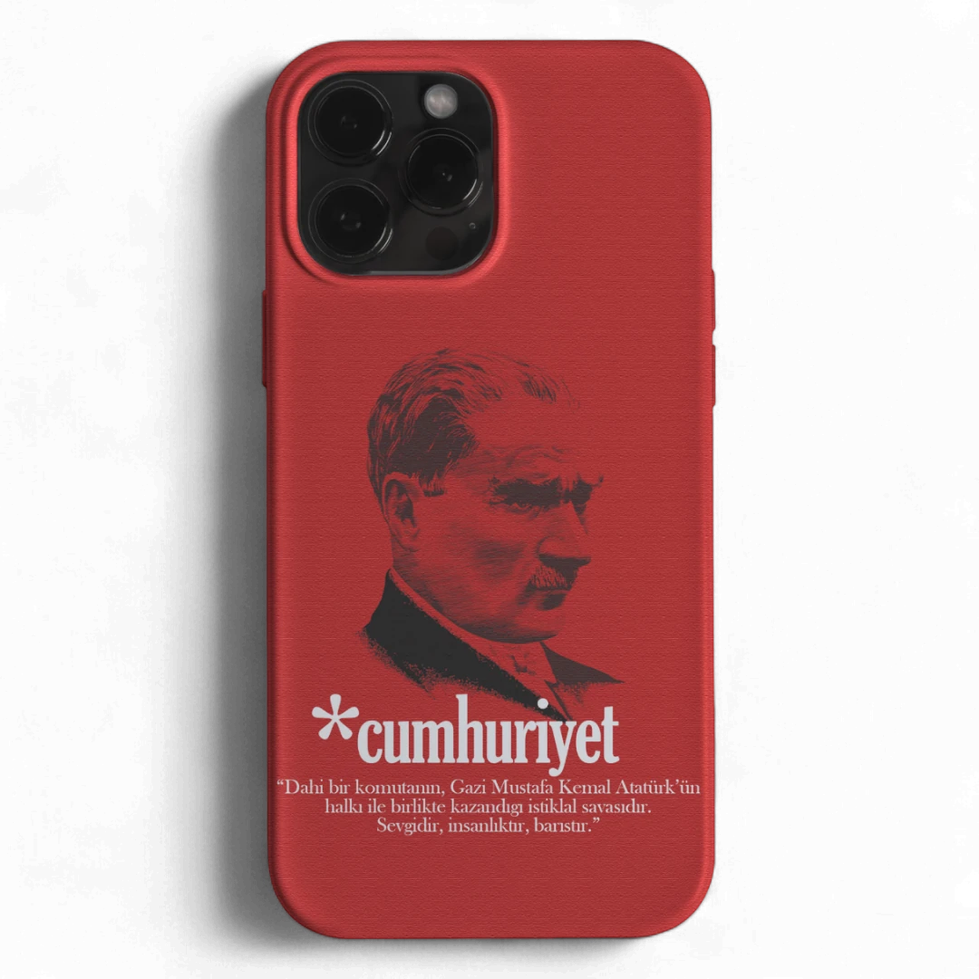 ATA | Cumhuriyet