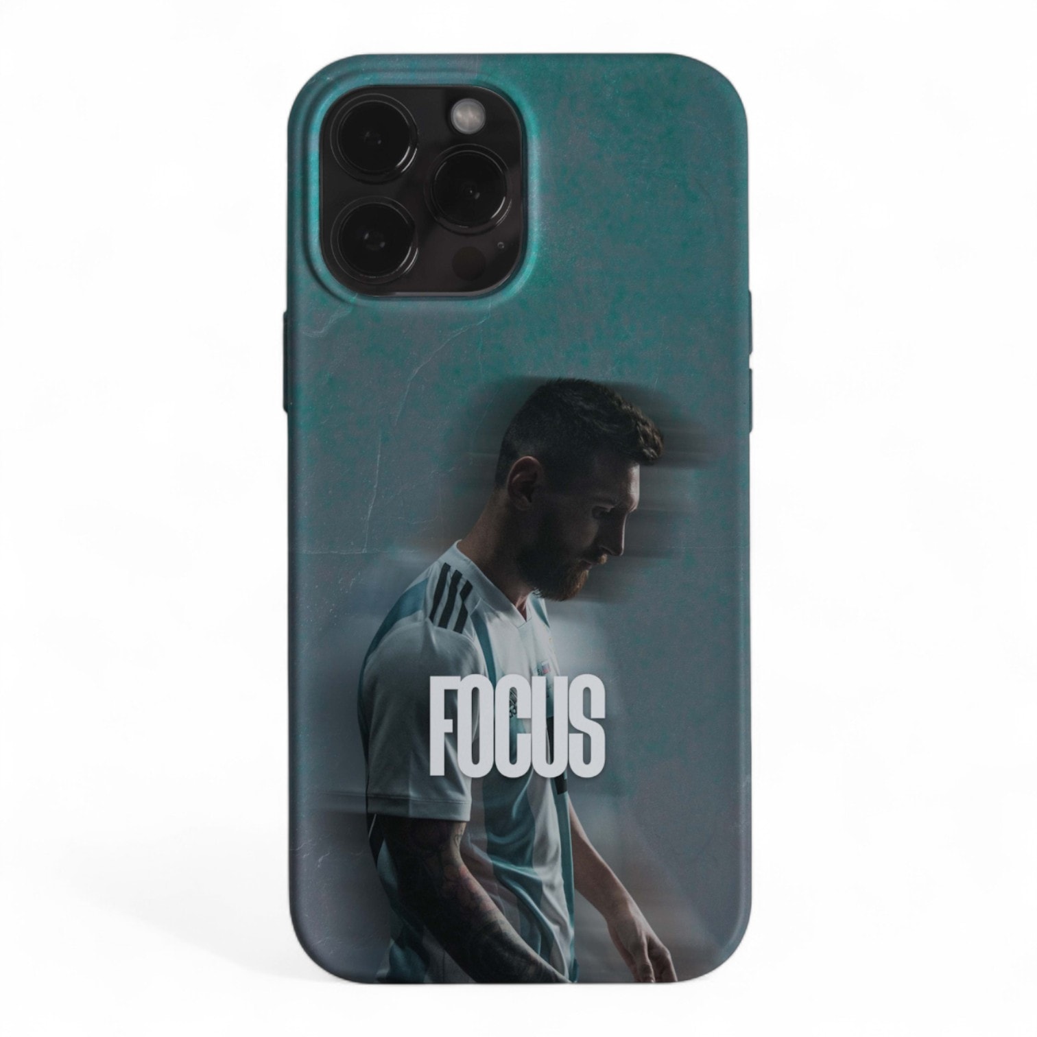 Messi Focus