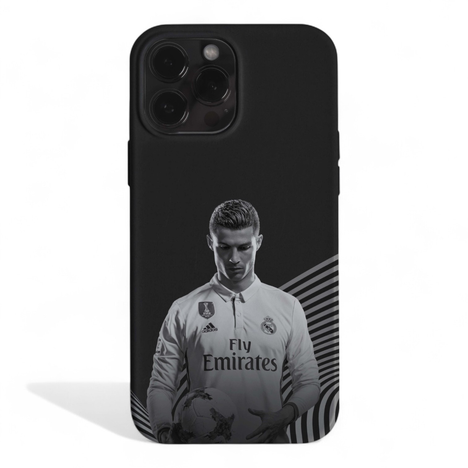 Ronaldo 5
