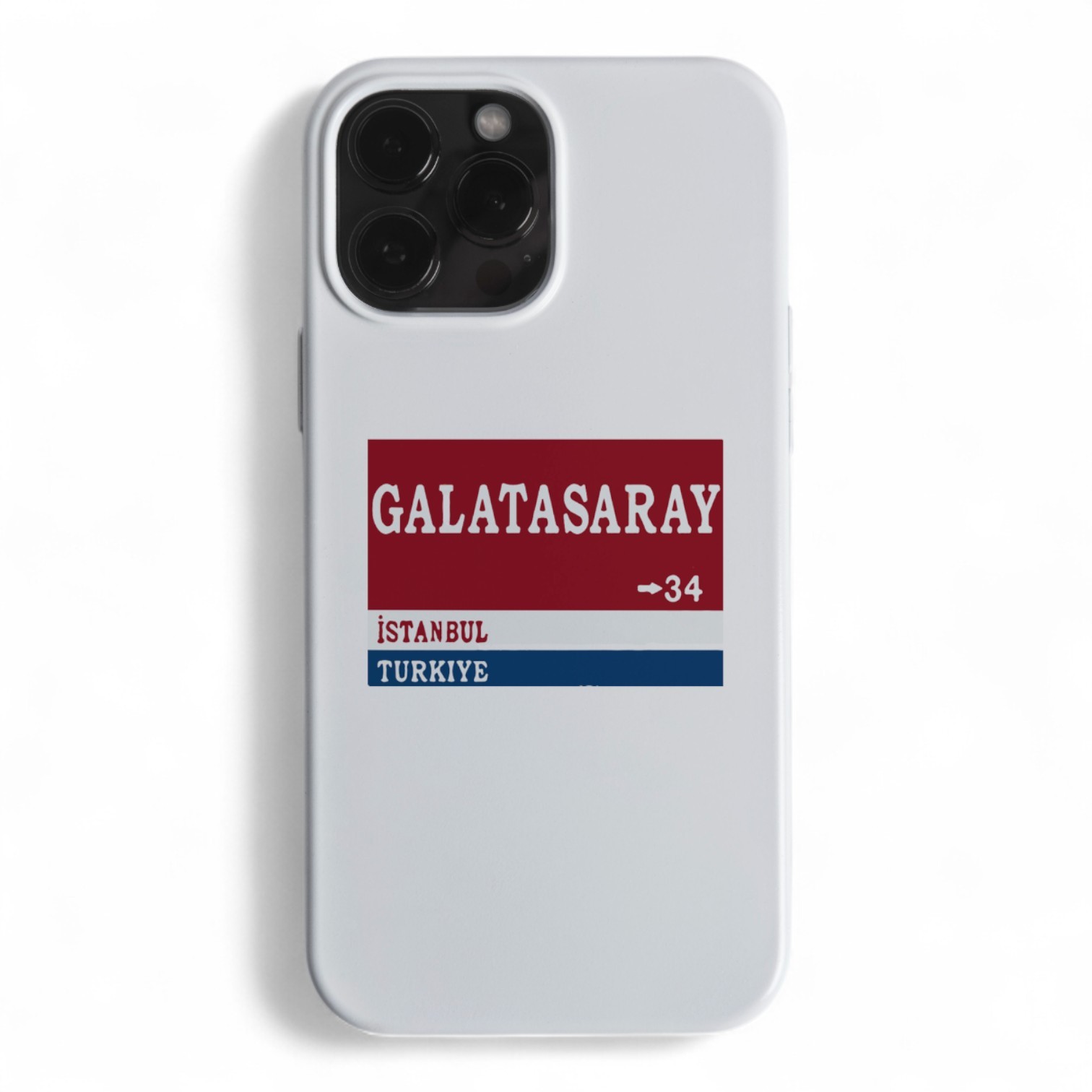 34|GALA White