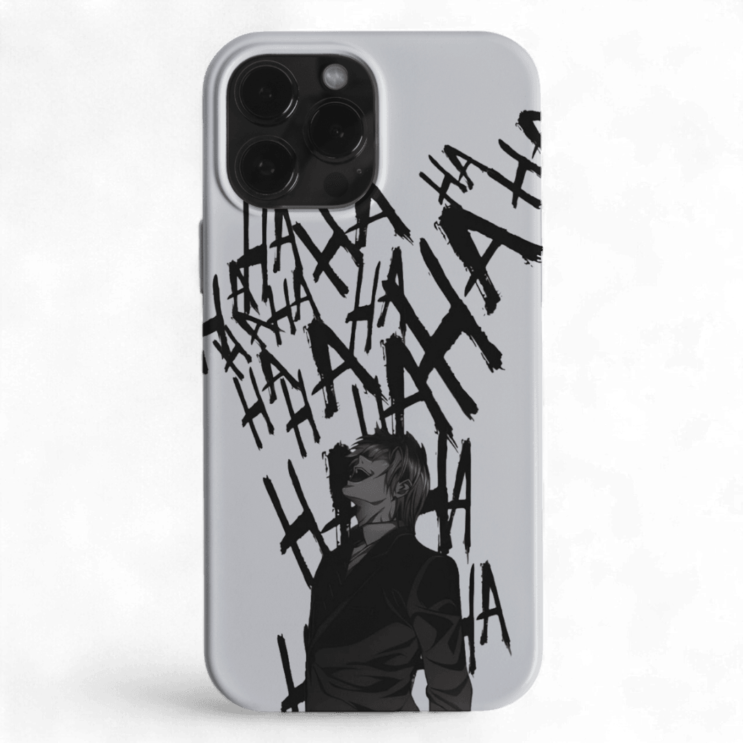ANIME | LIGHT YAGAMI CASE